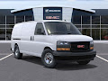2025 GMC Savana 2500 Work Van