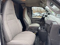 2025 GMC Savana 2500 Work Van