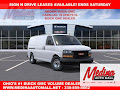 2025 GMC Savana 2500 Work Van
