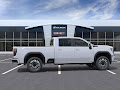 2026 GMC Sierra 2500HD Denali Ultimate