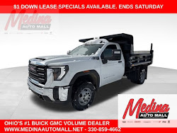 2026 GMC Sierra 3500HD Pro