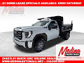 2026 GMC Sierra 3500HD Pro