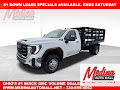 2026 GMC Sierra 3500HD Pro