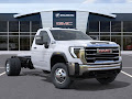 2026 GMC Sierra 3500HD Pro