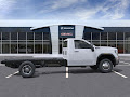 2026 GMC Sierra 3500HD Pro