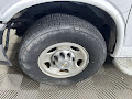 2024 Chevrolet Express 2500 Work Van