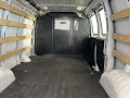 2024 Chevrolet Express 2500 Work Van