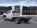 2026 GMC Sierra 3500HD Pro