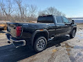 2026 GMC Sierra 2500HD SLT