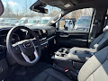 2026 GMC Sierra 2500HD SLT