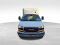 2025 GMC Savana 3500 Work Van