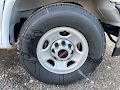 2025 GMC Savana 3500 Work Van