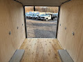 2025 GMC Savana 3500 Work Van