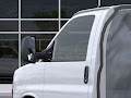 2025 GMC Savana 3500 Work Van