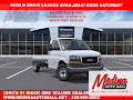 2025 GMC Savana 3500 Work Van