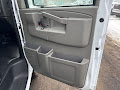 2025 GMC Savana 3500 Work Van