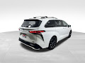2022 Toyota Sienna XSE