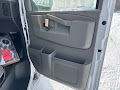 2026 GMC Savana 3500 Work Van