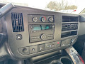 2026 GMC Savana 3500 Work Van