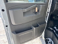 2026 GMC Savana 3500 Work Van