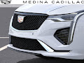 2026 Cadillac CT4 Sport