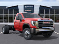 2026 GMC Sierra 3500HD Pro