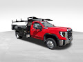 2026 GMC Sierra 3500HD Pro