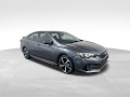 2021 Subaru Impreza Sport