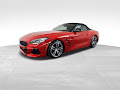 2022 BMW Z4 sDrive M40i