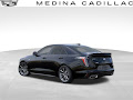2026 Cadillac CT4 Sport