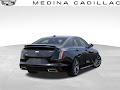 2026 Cadillac CT4 Sport