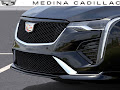 2026 Cadillac CT4 Sport