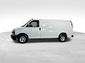 2019 Chevrolet Express 2500 Work Van