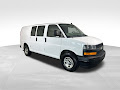 2019 Chevrolet Express 2500 Work Van