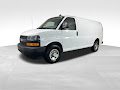 2019 Chevrolet Express 2500 Work Van