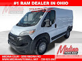 2026 RAM ProMaster 1500 Low Roof
