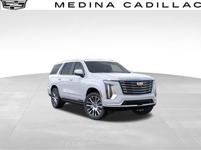 2026 Cadillac Escalade Platinum Luxury