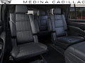 2026 Cadillac Escalade Platinum Luxury