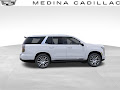 2026 Cadillac Escalade Platinum Luxury