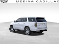 2026 Cadillac Escalade Platinum Luxury