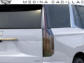 2026 Cadillac Escalade Platinum Luxury
