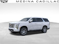 2026 Cadillac Escalade Platinum Luxury