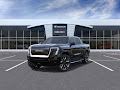 2026 GMC Sierra EV Denali