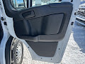 2026 RAM ProMaster 1500 Low Roof