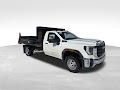 2026 GMC Sierra 3500HD Pro