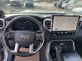 2023 Toyota Tundra Hybrid Platinum