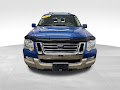 2010 Ford Explorer Eddie Bauer