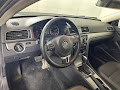 2015 Volkswagen Passat 1.8T SE