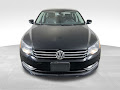 2015 Volkswagen Passat 1.8T SE