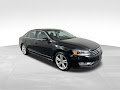 2015 Volkswagen Passat 1.8T SE